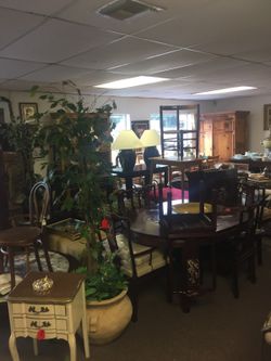 Furniture flowers tools