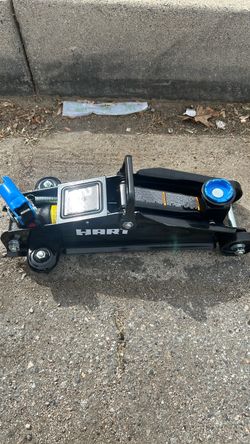 2 ton jack