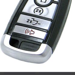 2021 Ford  F150 Key Fob 