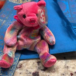Beanie Baby 