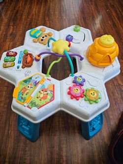 KID TOY