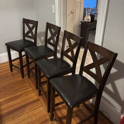 bar-style chair