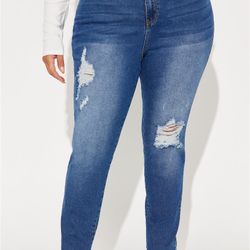 Fashion Nova Jeans