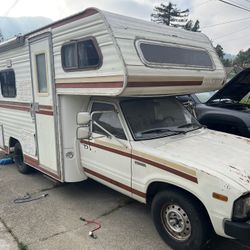 1983 Toyota Other