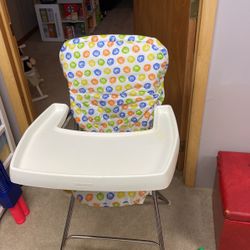 Highchair