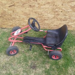 Kids Gocart