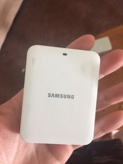 Samsung galaxy portable charger