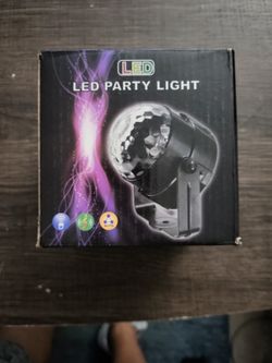 Party Light