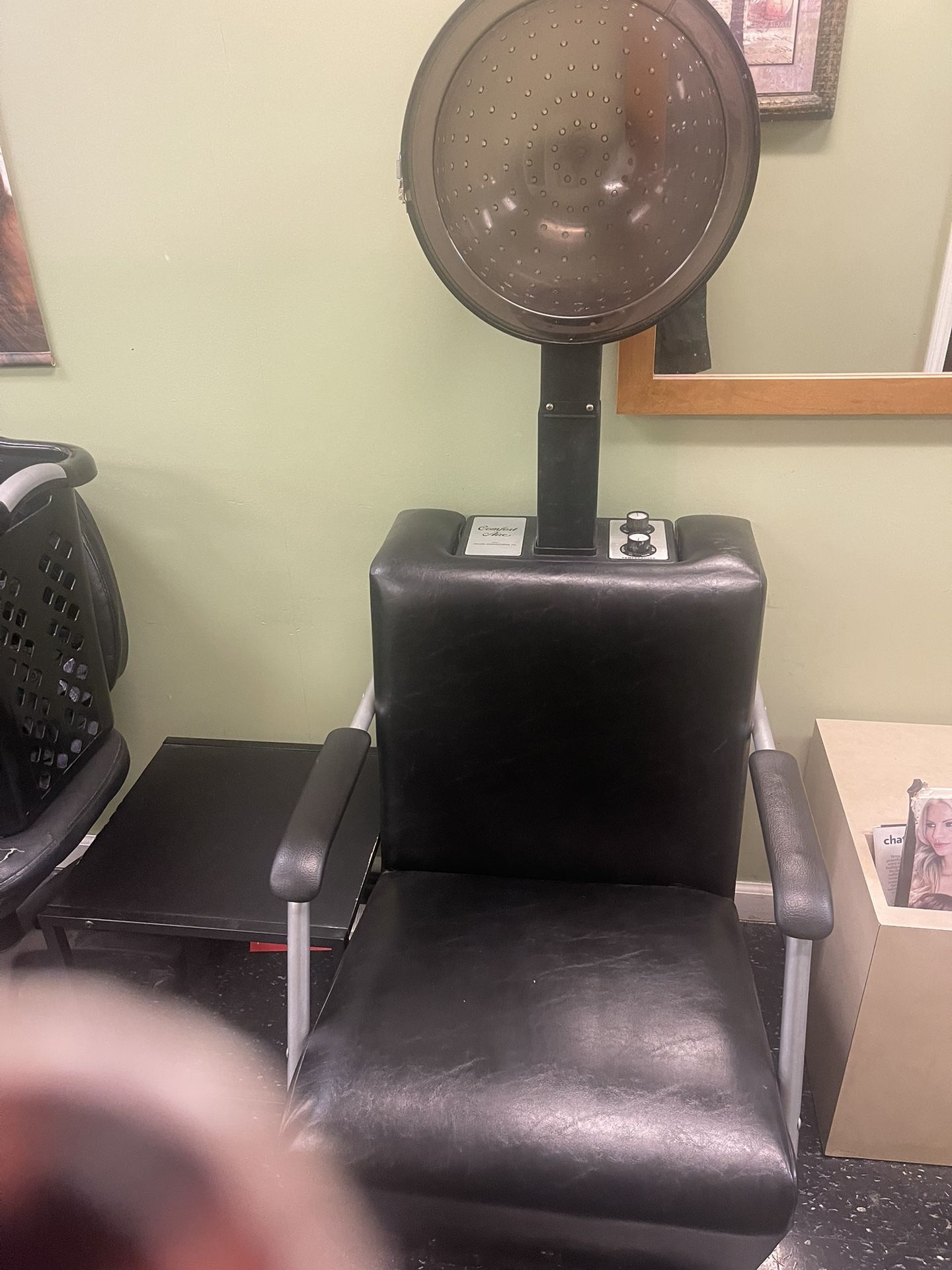 Dryer Chairs $50 Each