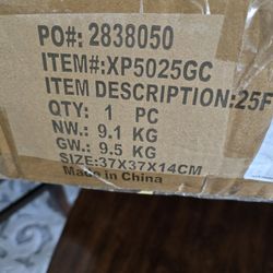 Generator Cord 50 Amp