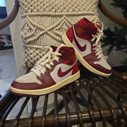 Women's Jordan's
