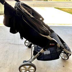 Britax Foldable Baby Stroller 