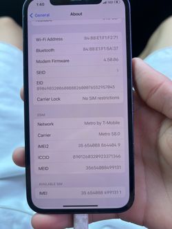 iPhone 12