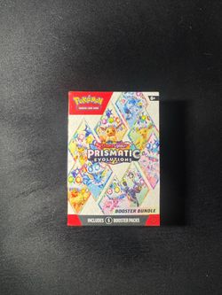 Prismatic bundle new