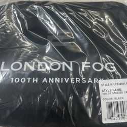 London Fog Cross Body Purse 