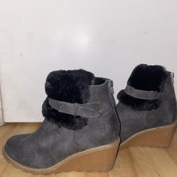 Winter Boots