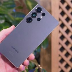 Samsung Galaxy S25 Ultra