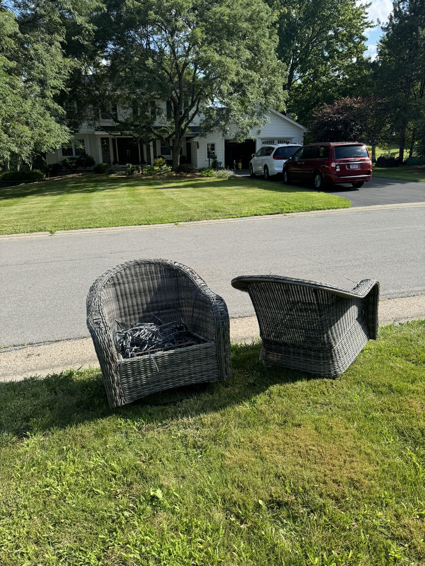 Chairs