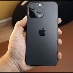 iPhone 14 Pro Max Unlocked With Warranty 