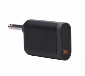 JBL Dual Channel Receiver/ Adapter | OEM Replacement for JBL PartyBox Club 120 | Dual Channel Wireless Receiver