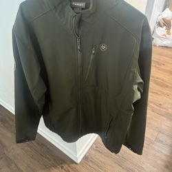 Ariat Jacket