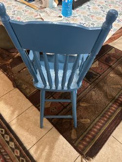 High Chair
