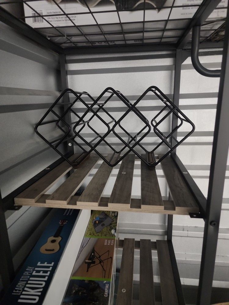 Wine Rack