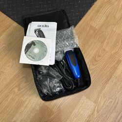 Pet Grooming Clippers 