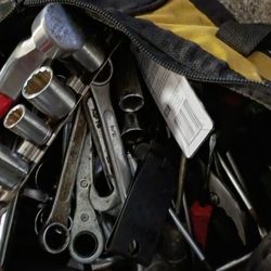 Hand Tools