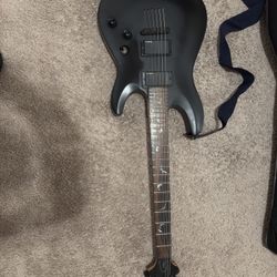 Shecter Diamond Series Damien-6