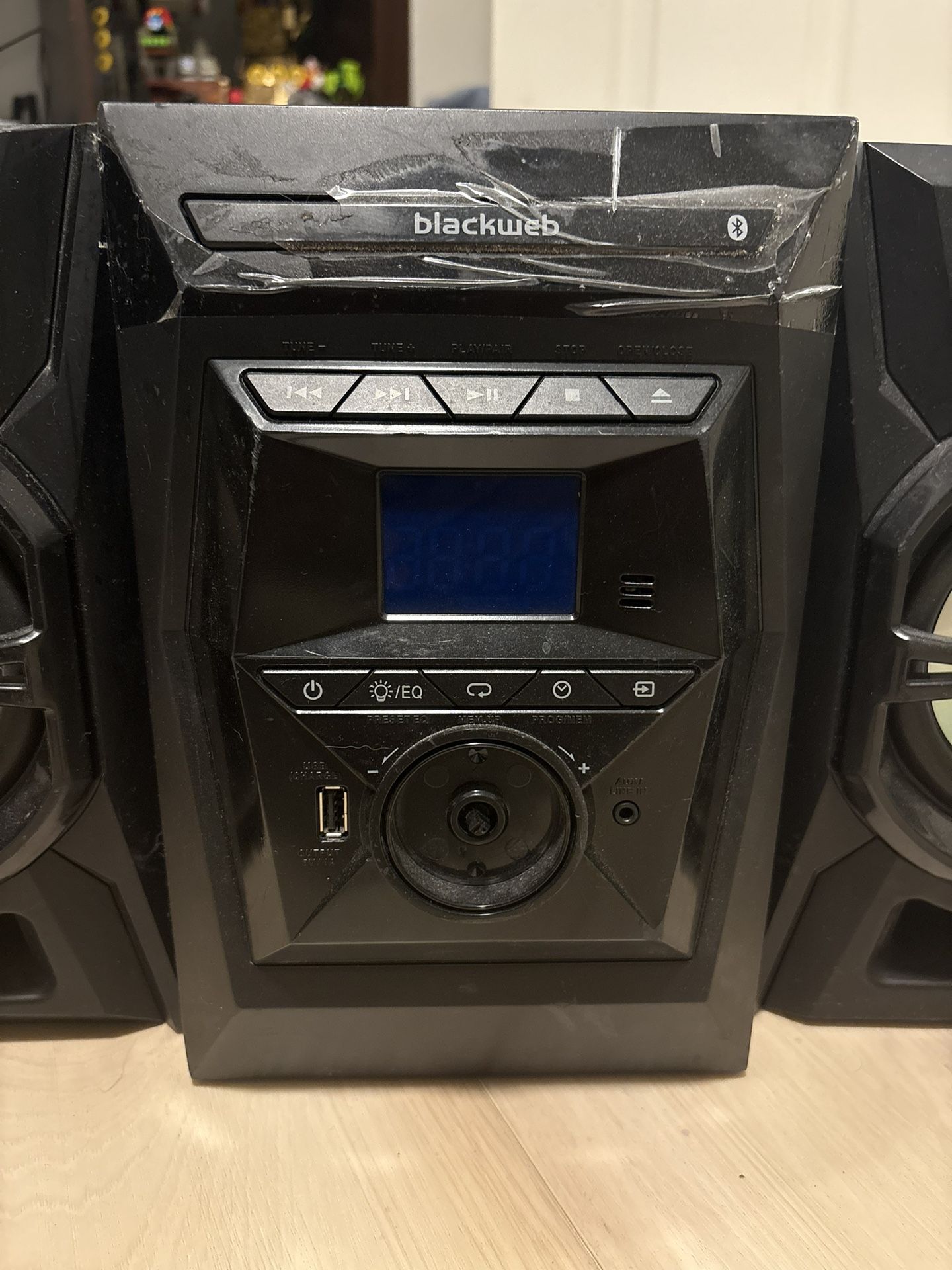 Speaker