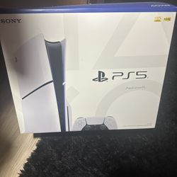 PS5
