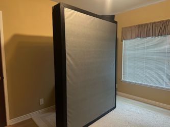 Box Spring for Queen Size Mattress