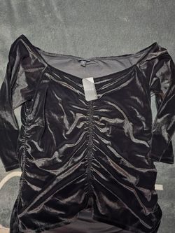 Brand New Torrid Shirt