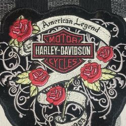 Harley Davidson Bundle 