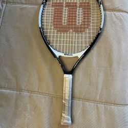 Youth Tennis Racket