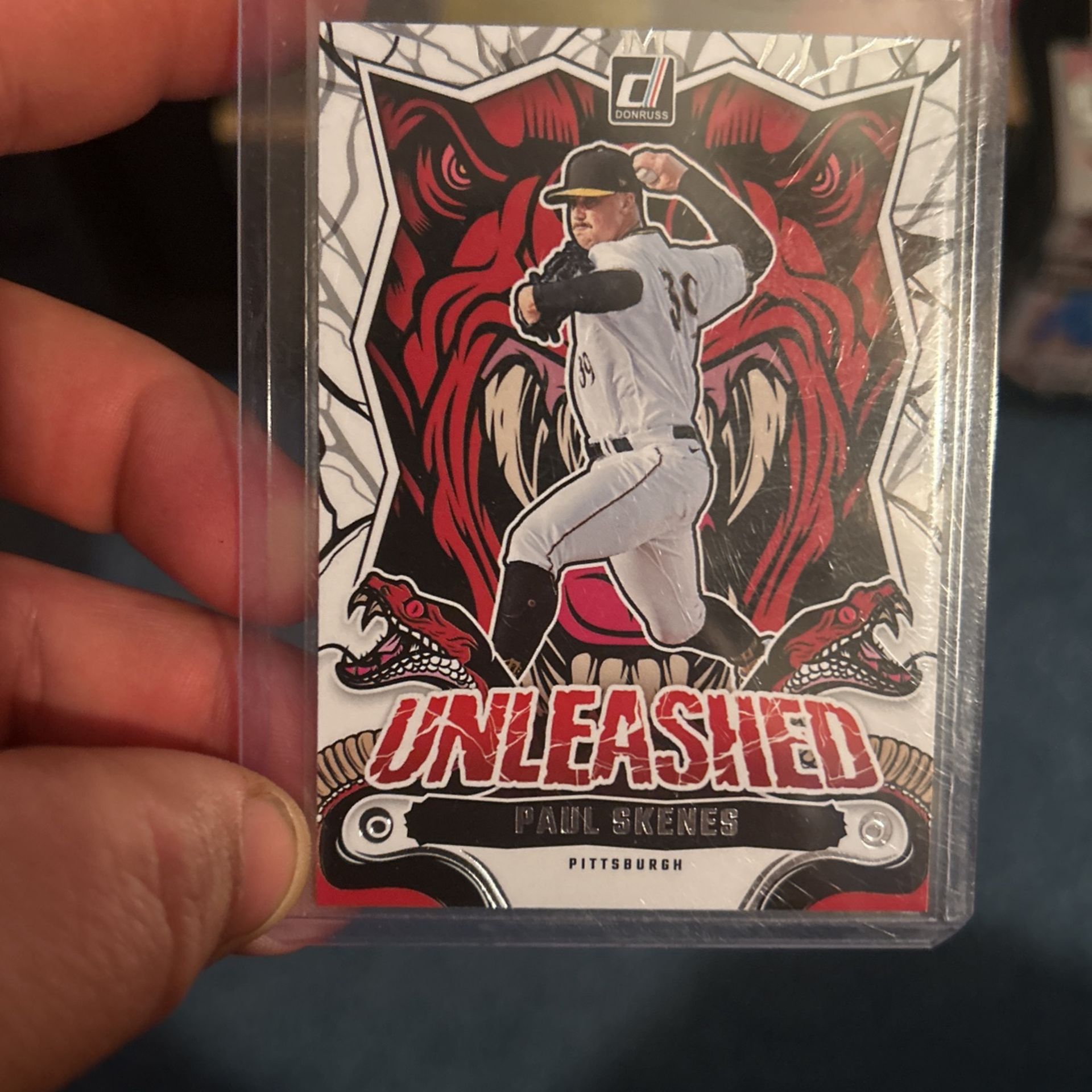 Trading Cards