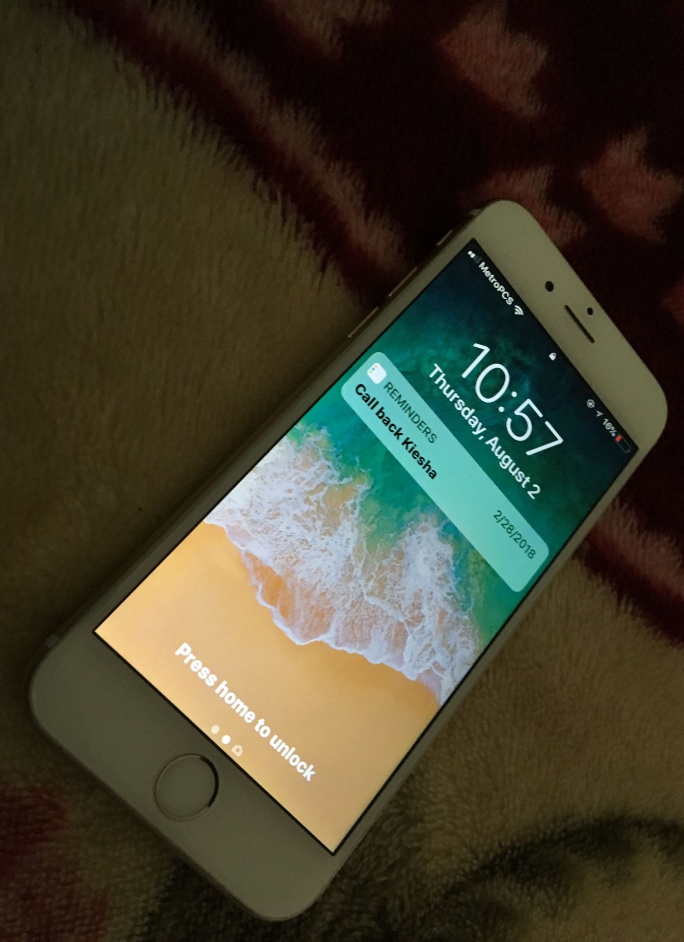 iPhone 6 64gb