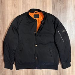 Men’s Jacket Prada Size M/L 