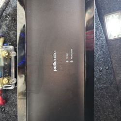 Polk Audio PAD1000.1