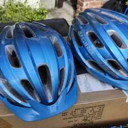 Giro adjustable adult bicycle bike helmet