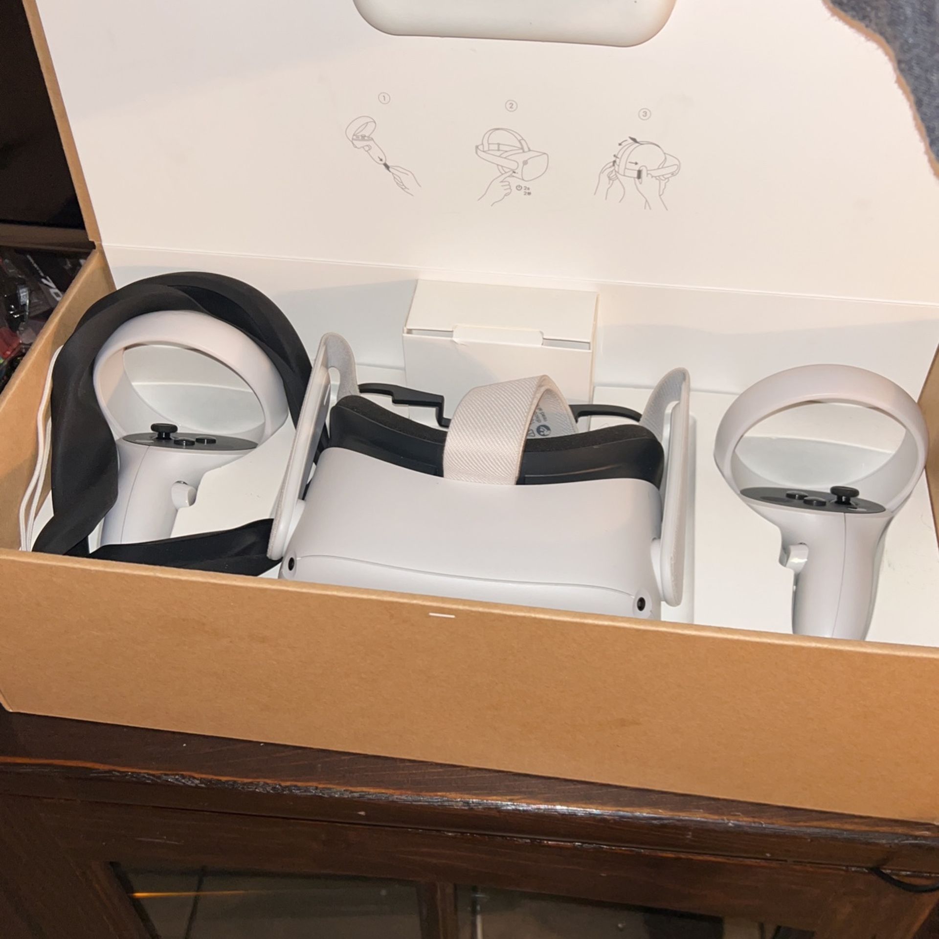 OCU LUS Best One Brand New