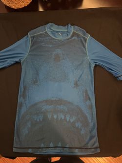 Boys Rash Guard 