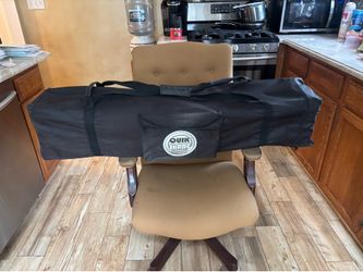 Quick shade instant canopy used once like new