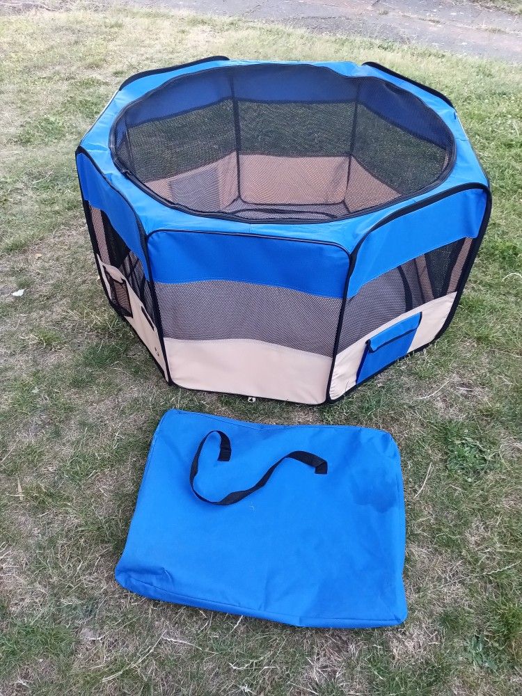Pet Playpen