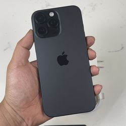 iPhone 16 Pro Max 512Gb Unlocked