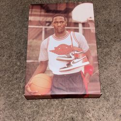 Air Jordan 1 Black Toe 