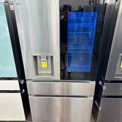 ⭐Brand New Refrigerator