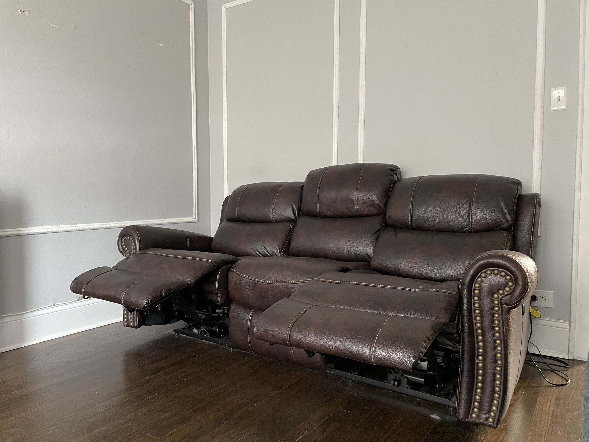 Recliners