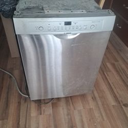 Dishwasher  BOSCH